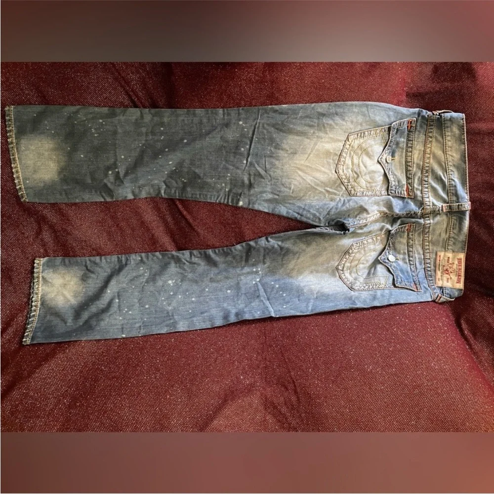 True Religion